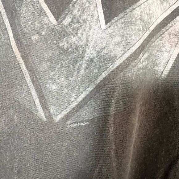 Vintage Transformers Shirt - Picture 4 of 7